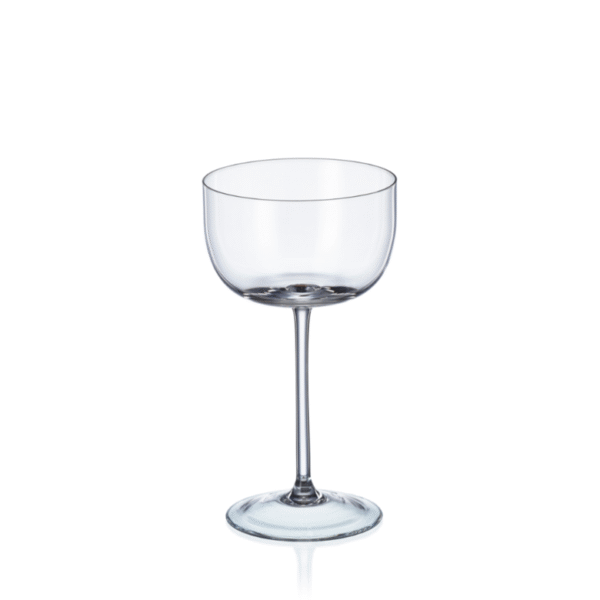 Sklenice na šumivé víno 4For1 290 ml
