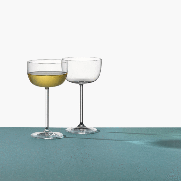 Sklenice na šumivé víno 4For1 290 ml - Obrázek 2