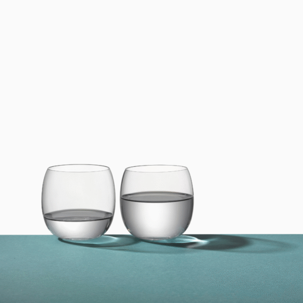 Sklenice na nealko 4For1 485 ml - Obrázek 2