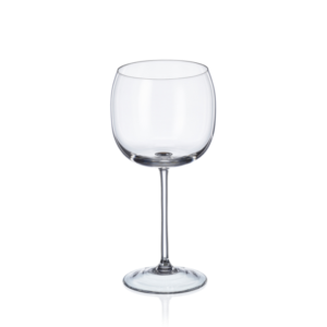 Red wine glass 4For1 490 ml