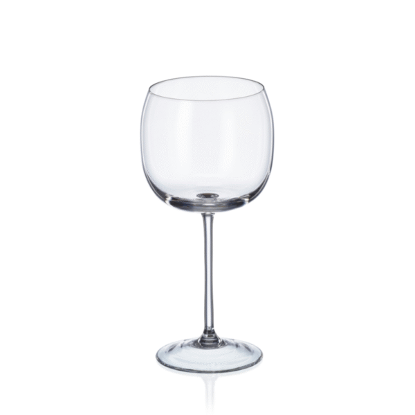 Sklenice na červené víno 4For1 490 ml
