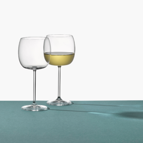 Sklenice na červené víno 4For1 490 ml - Obrázek 2