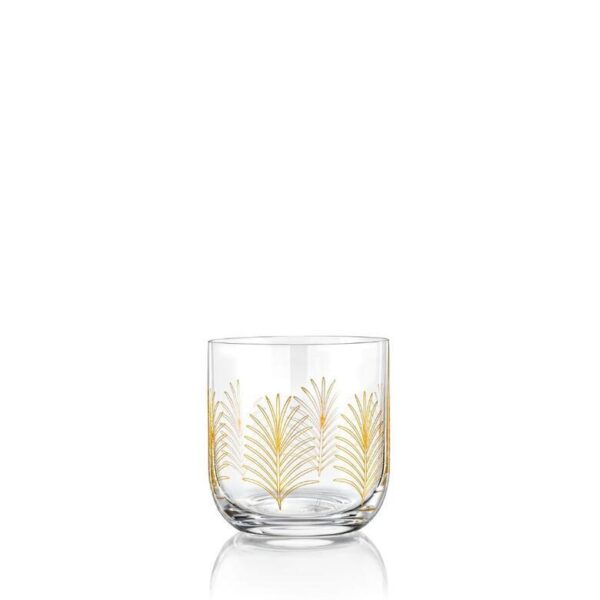 Sklenice na nealko Palm Memories 330 ml