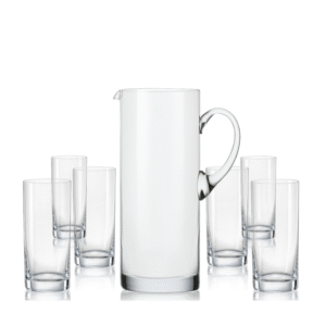 Sedmidílný set na nealko nápoj