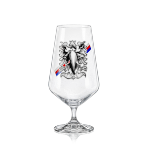Sklenice na pivo CzechIn 540 ml | Orel