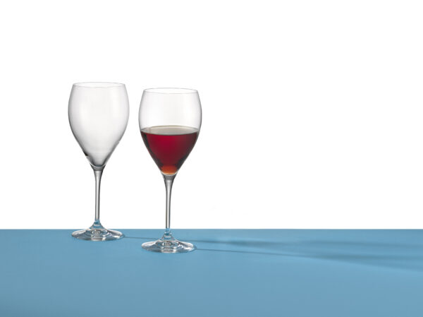 Sklenice na červené víno Lenny 500 ml - Obrázek 2