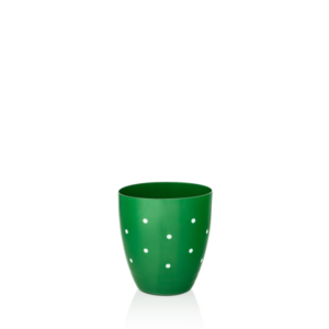 Soft drink glass Spring Dotties 300 ml