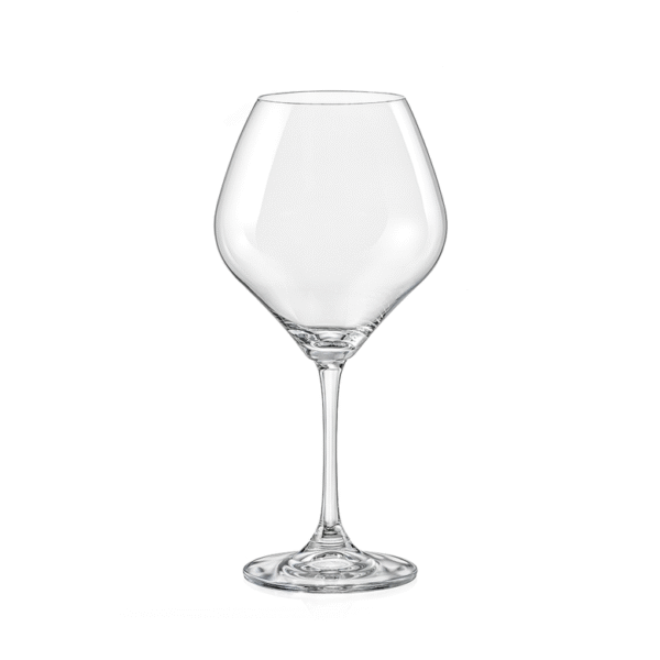 Sklenice na Červené víno Amoroso 450 ml