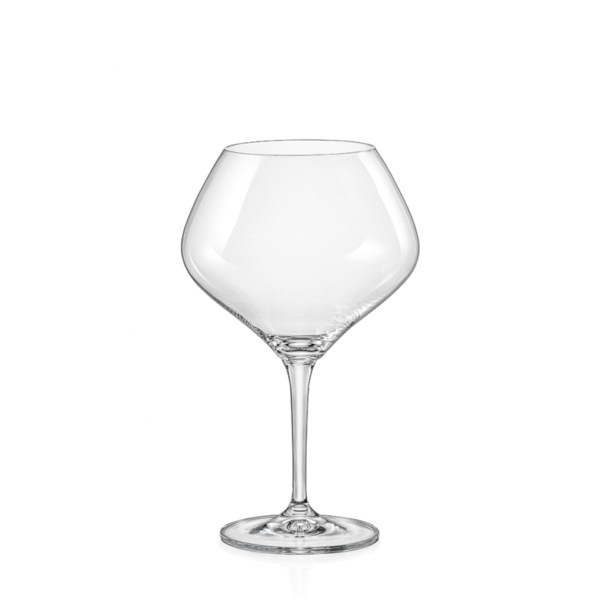 Sklenice na víno Amoroso 470 ml