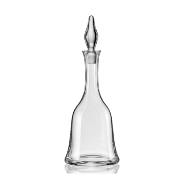 Skleněný dekanter Angela 1 000 ml