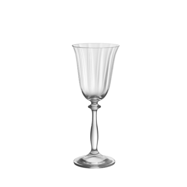 Sklenice na víno Angela Optic 185 ml