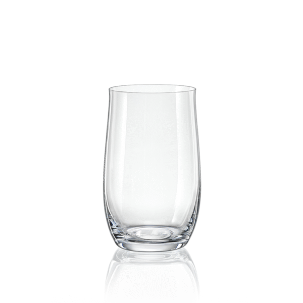 Sklenice na nealko Angela 380 ml