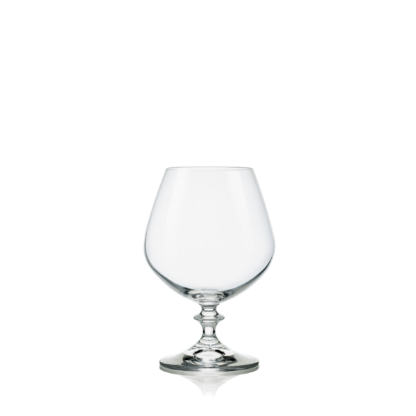 Sklenice na brandy Angela 400 ml