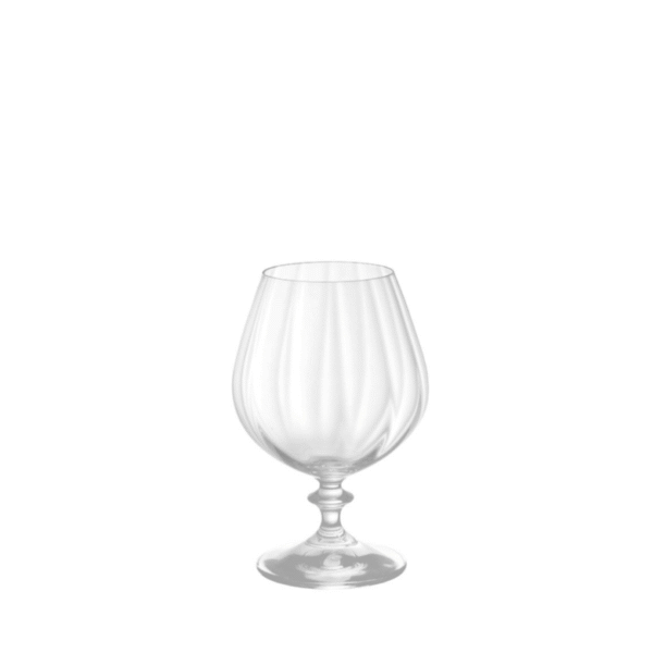 Sklenice na brandy Angela Optic 400 ml