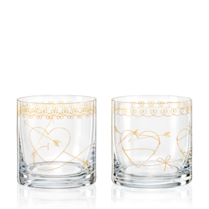 Sklenice Arcum et Sagitta 410 ml