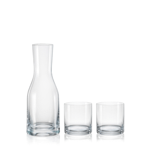 Třídílný set na vodu Barline