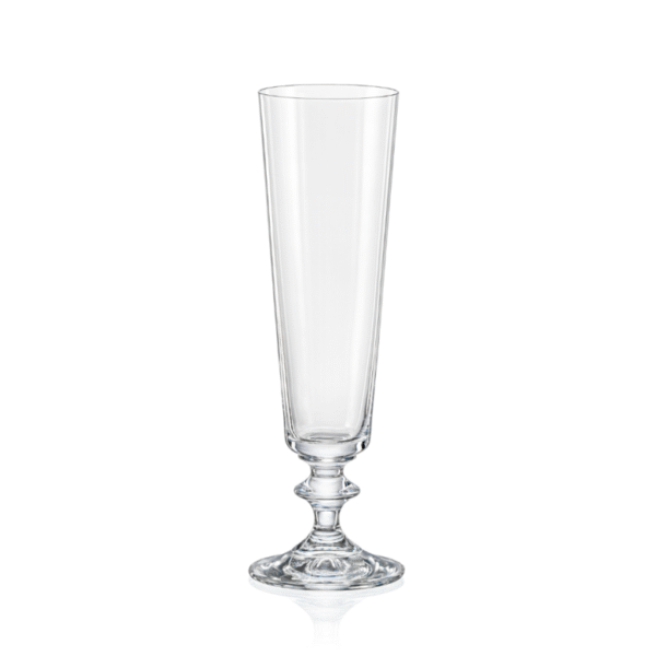 Sklenice na šumivé víno Bella 205 ml
