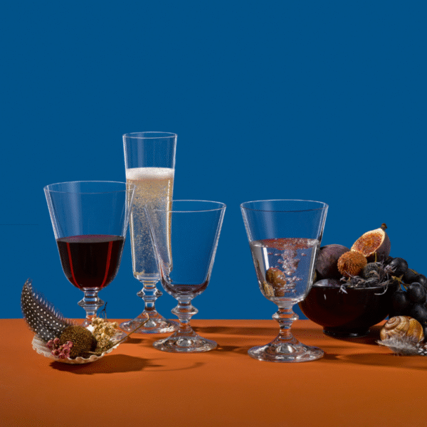 Sklenice na šumivé víno Bella 205 ml - Obrázek 2