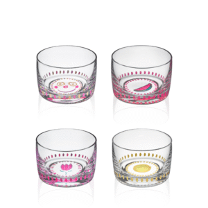 Sklenice Candyland 150 ml