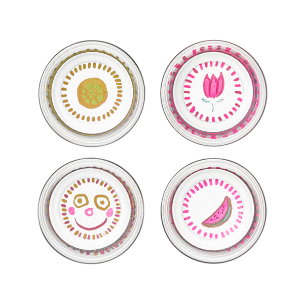 Sklenice Candyland 150 ml - Obrázek 2