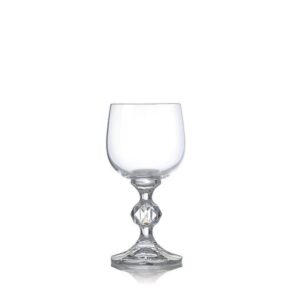 Sklenice na víno Claudia 150 ml