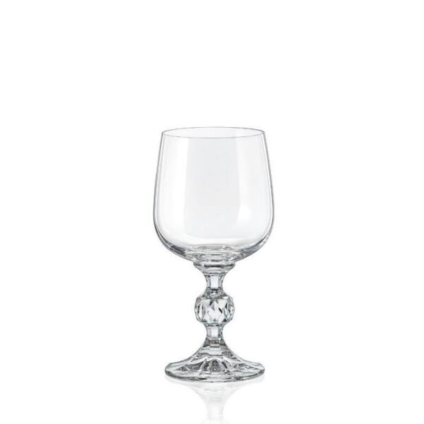 Sklenice na víno Claudia 230 ml