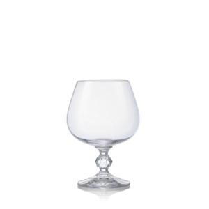 Sklenice na brandy Claudia 250 ml