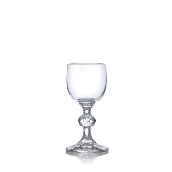 Sklenice na likér Claudia 50 ml