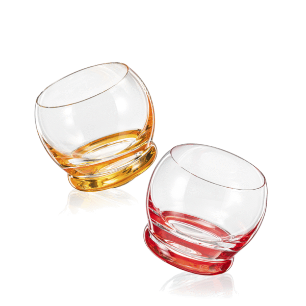 Set sklenic na likér Crazy 60 ml - Obrázek 2