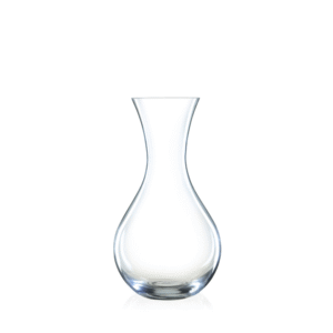 Skleněný decanter 1250 ml