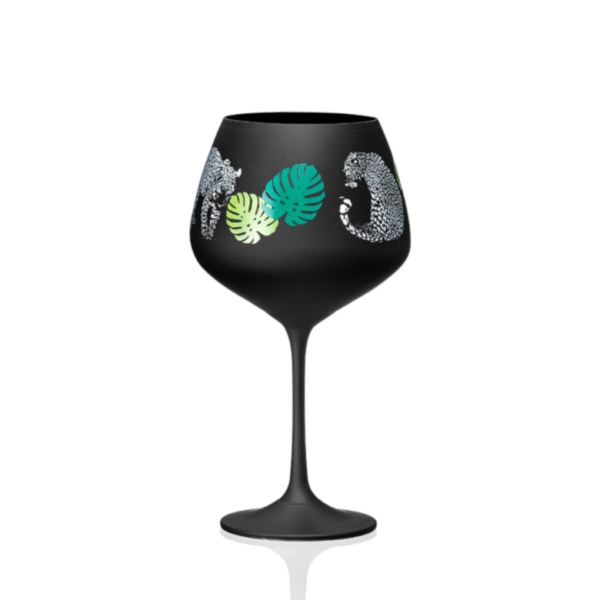 Sklenice na drink Džungle 580 ml - Obrázek 2