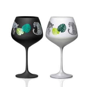 Sklenice na drink Džungle 580 ml