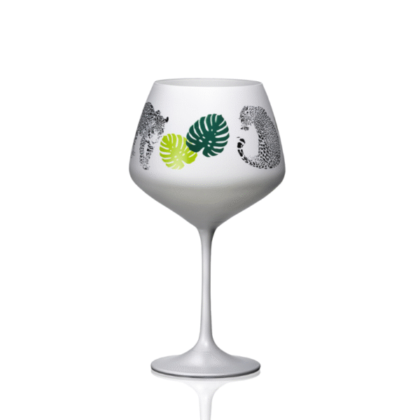 Sklenice na drink Džungle 580 ml - Obrázek 3