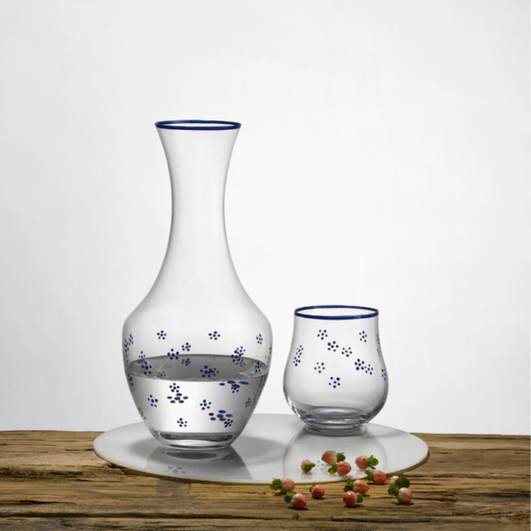 Sklenice na nealko Folklor 350 ml - Obrázek 2