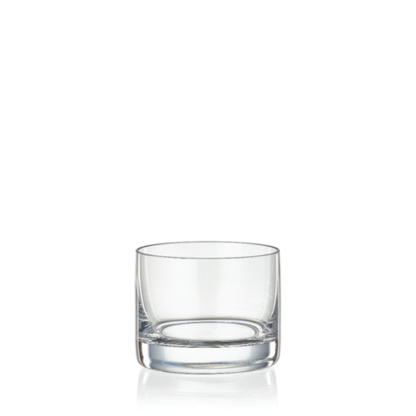 Sklenice na whisky Serious Gentleman 110