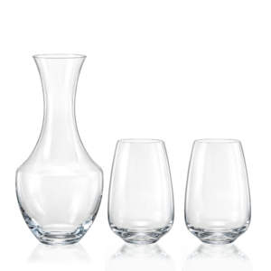 Třídílný set na vodu Giselle