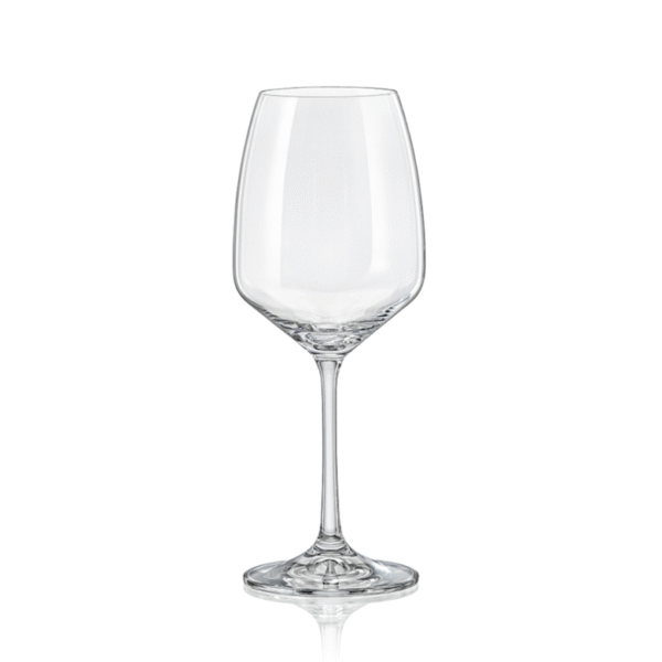 Sklenice na víno Giselle 455 ml