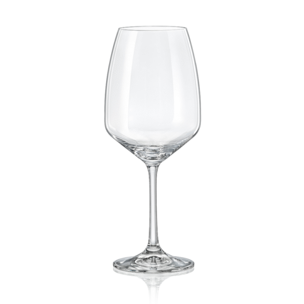 Sklenice na víno Giselle 560 ml