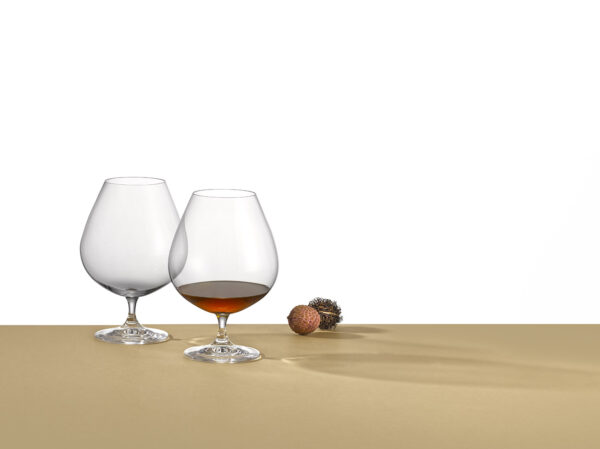 Sklenice na brandy Grandioso 875 ml - Obrázek 2