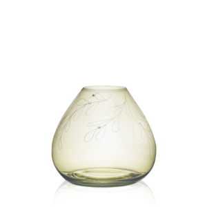 Váza Jmelí & Cesmína 185mm