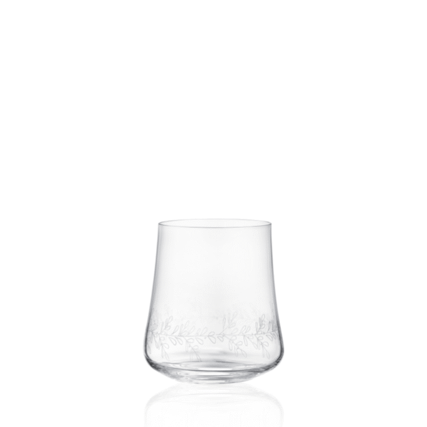 Sklenice na nealko Jmelí & Cesmína 350 ml