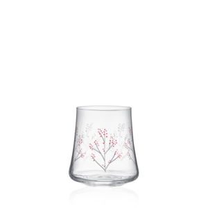 Sklenice na nealko Jmelí & Cesmína 350 ml