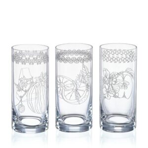 Sklenice Juicy Summer No.1 470 ml