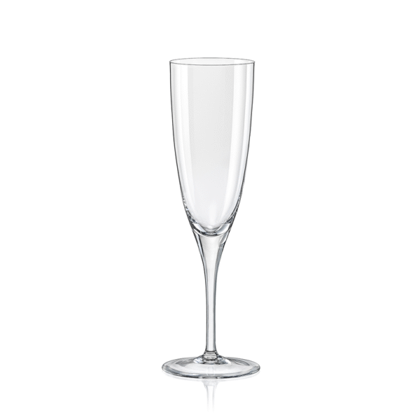 Sklenice na šumivé víno Kate 220 ml
