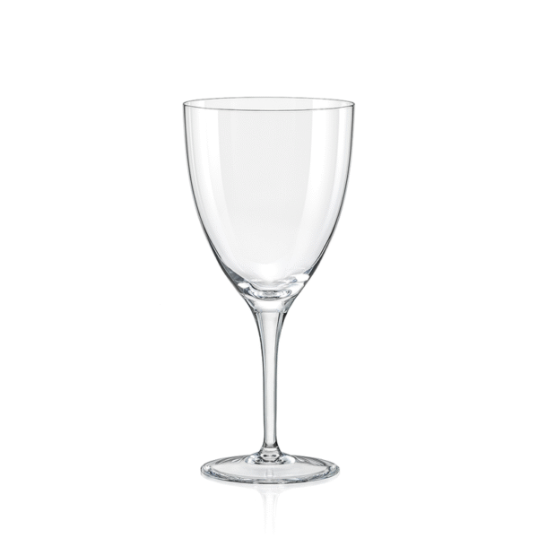 Sklenice na bílé víno Kate 400 ml