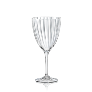 Sklenice bílé víno Kate Optic 400 ml