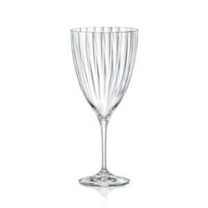 Red wine glass Kate Optic 500 ml