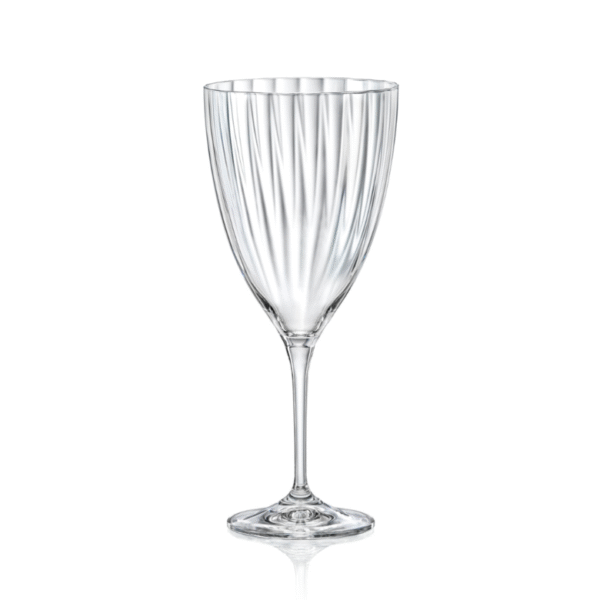 Sklenice na červené víno Kate Optic 500 ml
