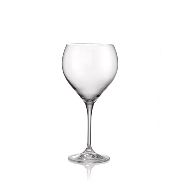 Sklenice na červené víno Lenny 560 ml