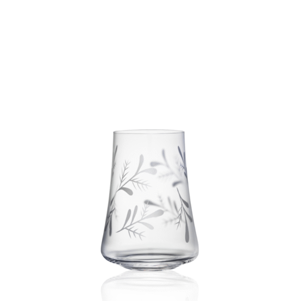 Sklenice na nealko Let it slow 400 ml